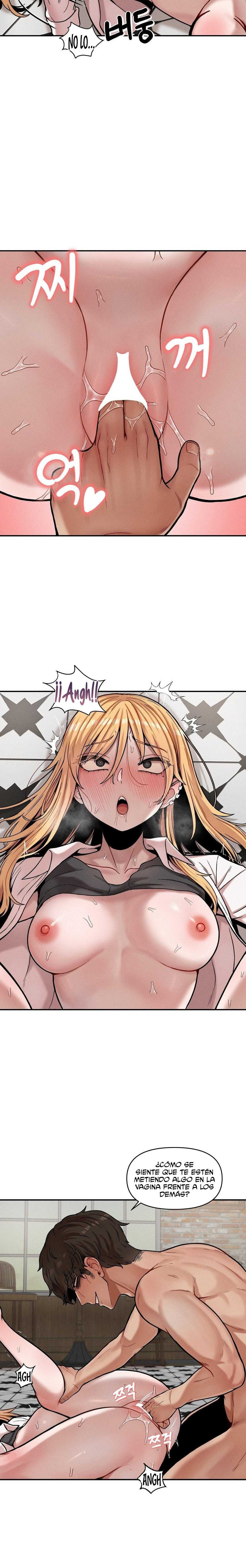 Invensible Capitulo 15 página 13