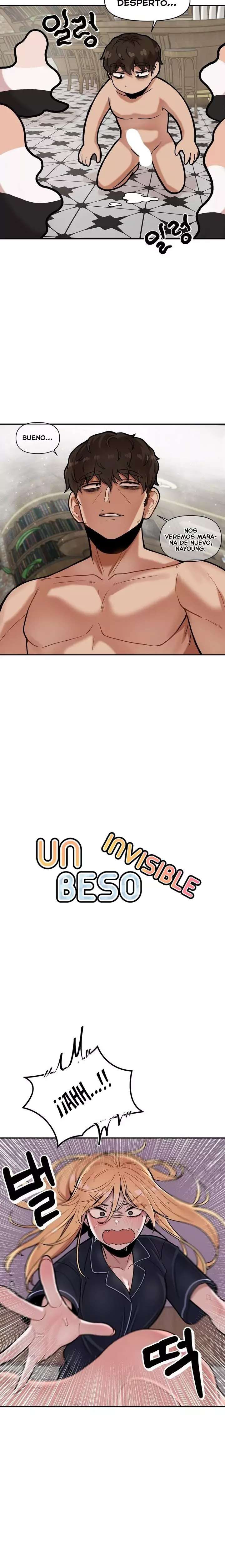 Invensible Capitulo 16 página 10