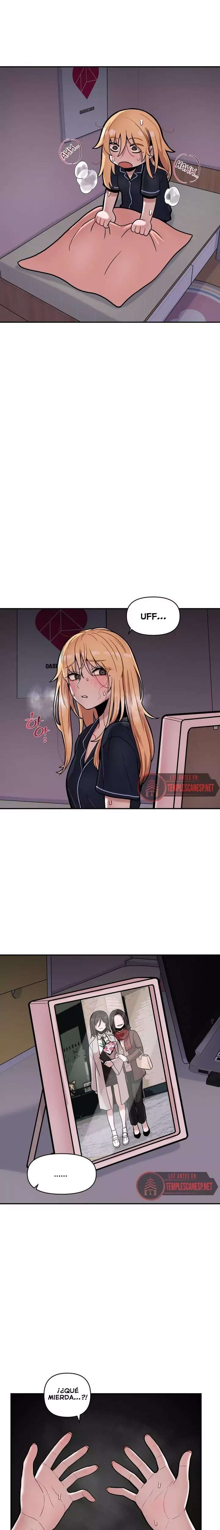 Invensible Capitulo 16 página 11
