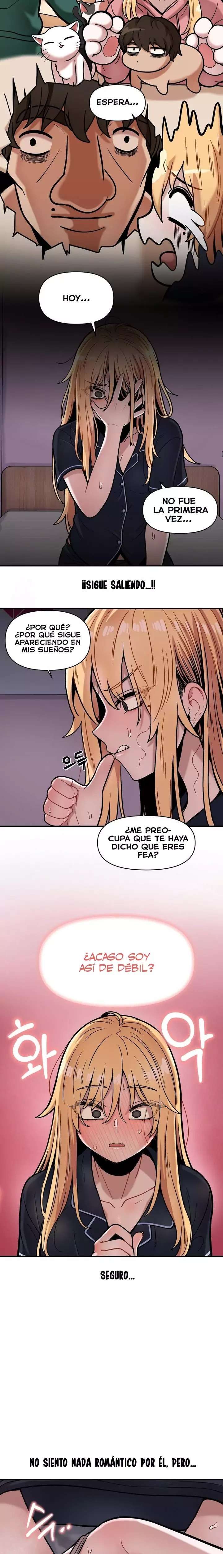 Invensible Capitulo 16 página 13
