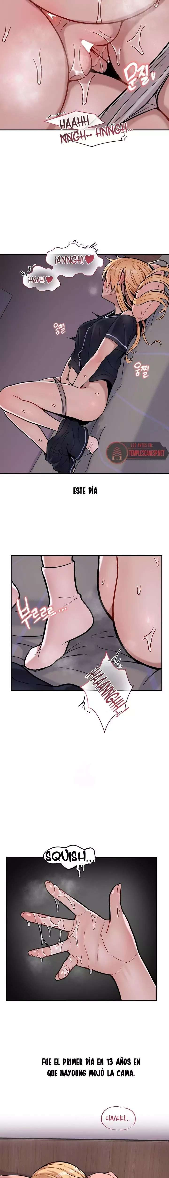 Invensible Capitulo 16 página 15