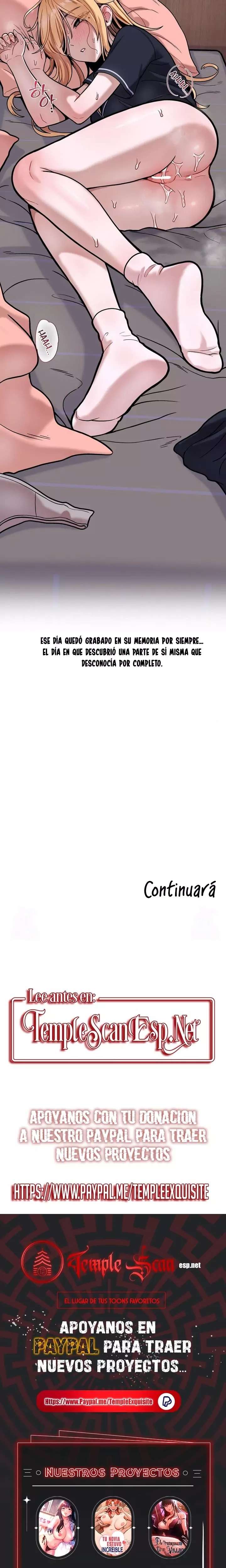 Invensible Capitulo 16 página 16