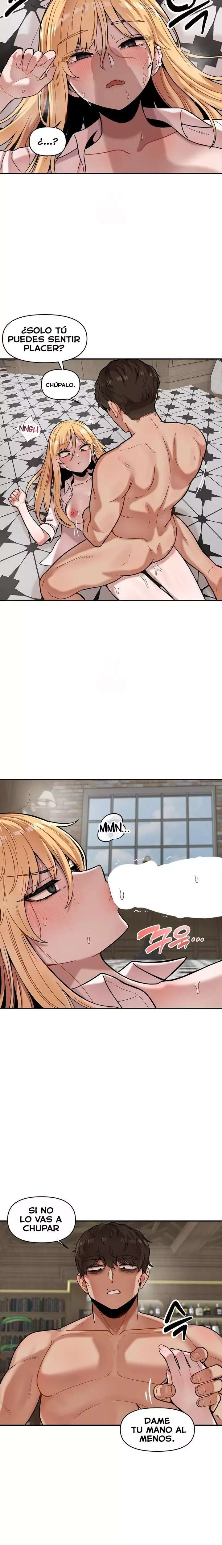 Invensible Capitulo 16 página 2
