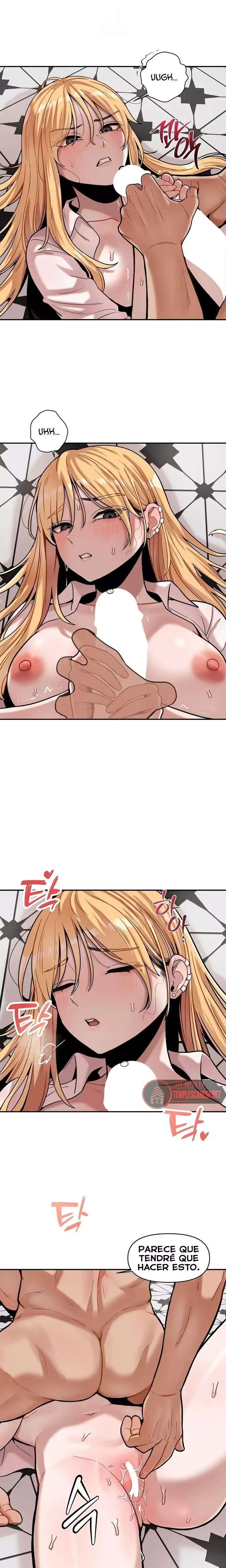 Invensible Capitulo 16 página 3