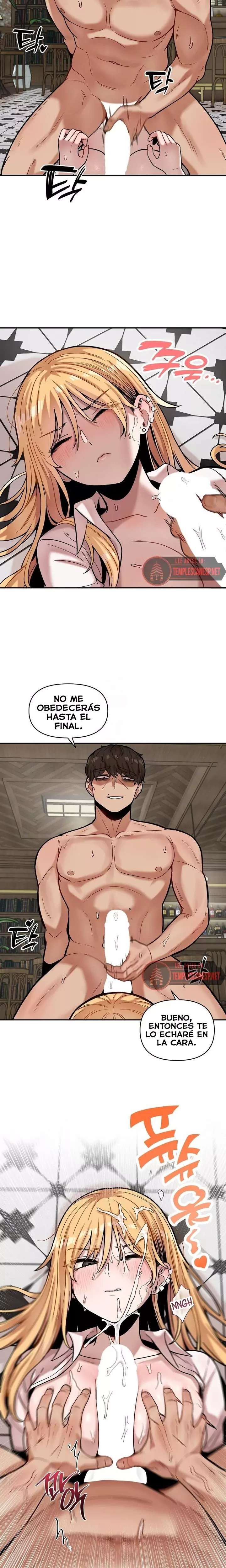 Invensible Capitulo 16 página 6