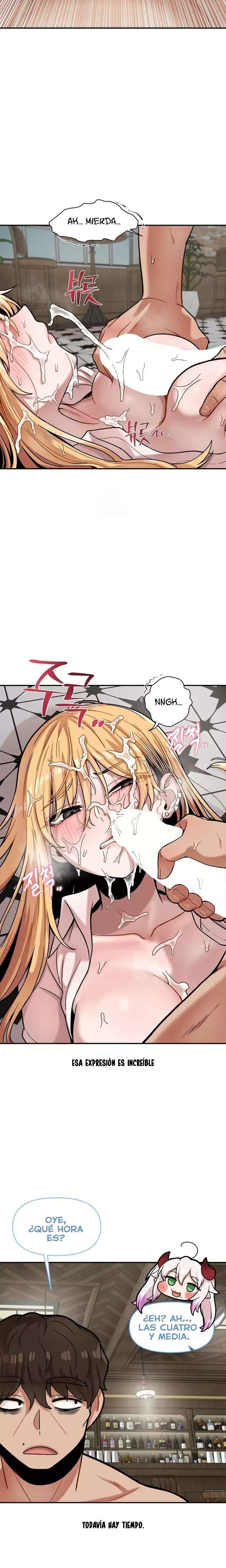 Invensible Capitulo 16 página 7