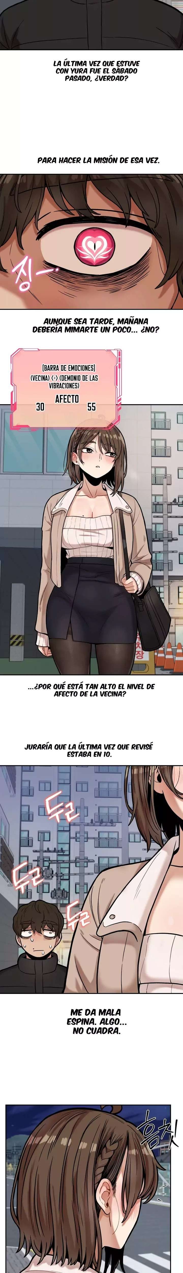 Invensible Capitulo 17 página 12