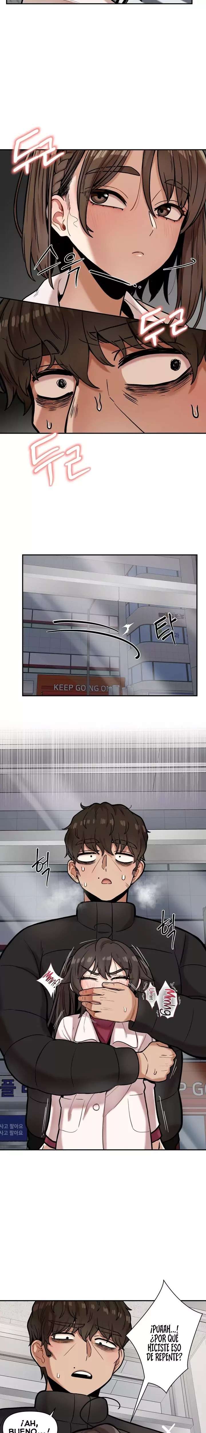 Invensible Capitulo 17 página 13