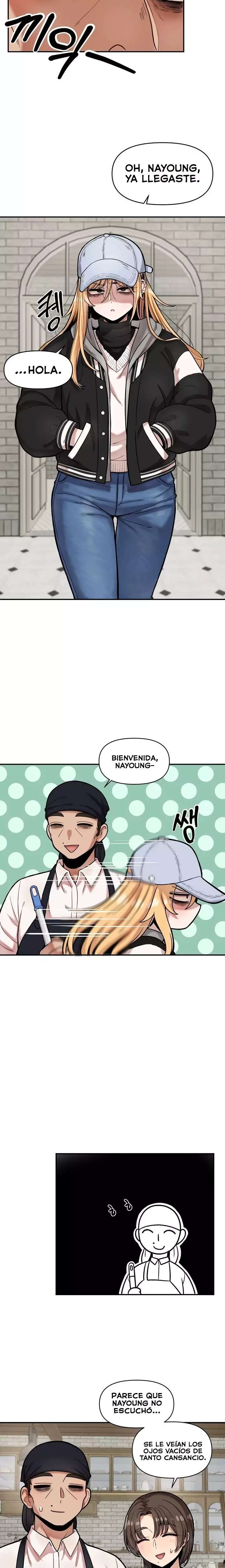 Invensible Capitulo 17 página 2