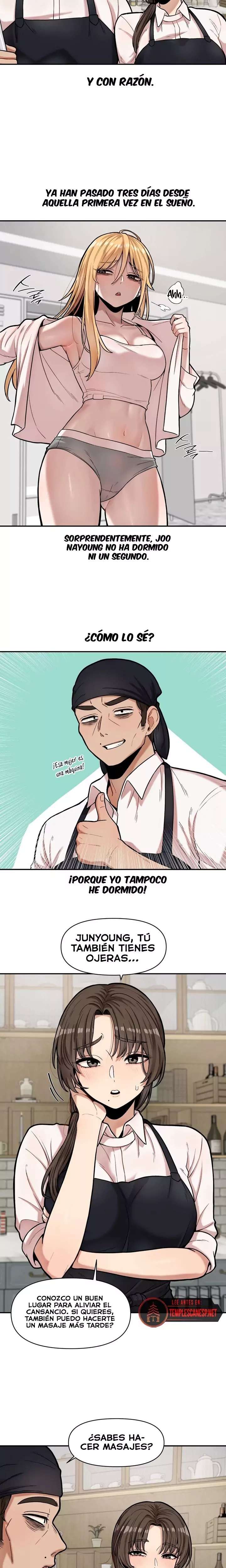 Invensible Capitulo 17 página 3