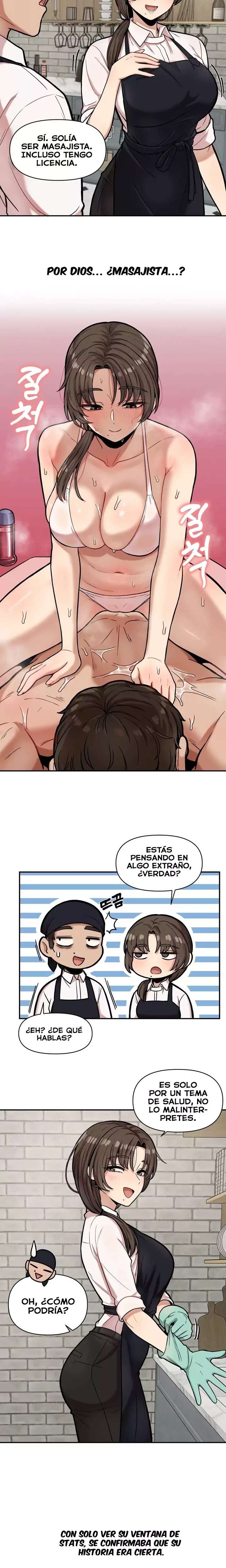 Invensible Capitulo 17 página 4