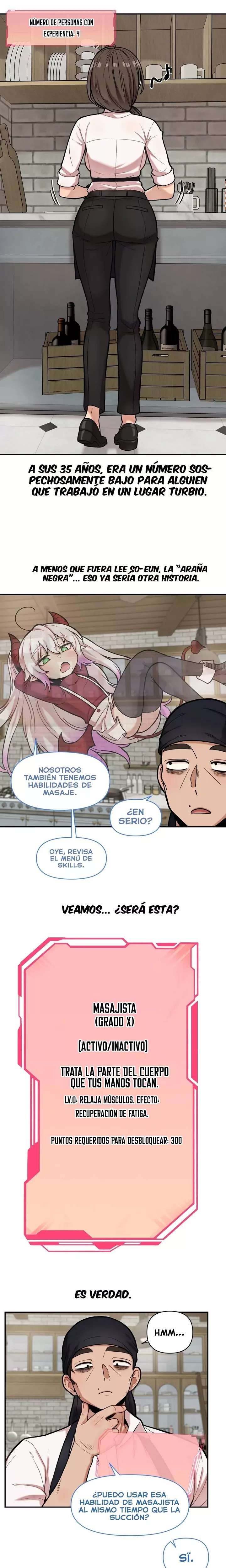 Invensible Capitulo 17 página 5