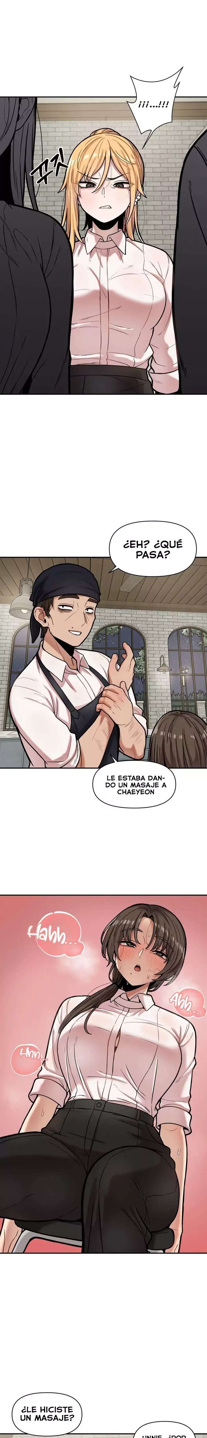 Invensible Capitulo 17 página 7
