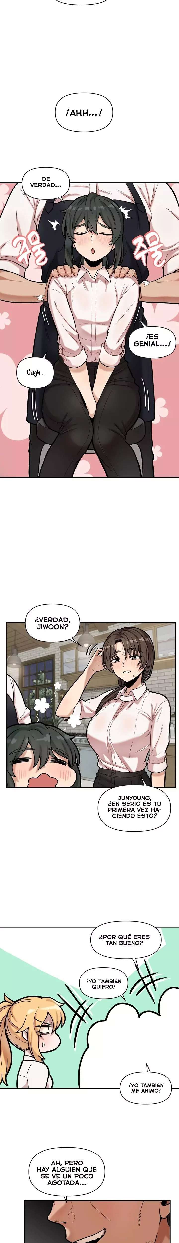 Invensible Capitulo 17 página 9