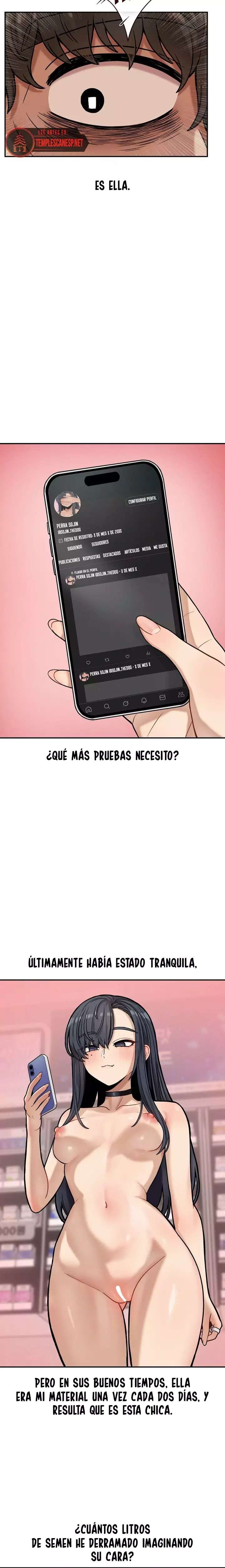 Invensible Capitulo 18 página 13