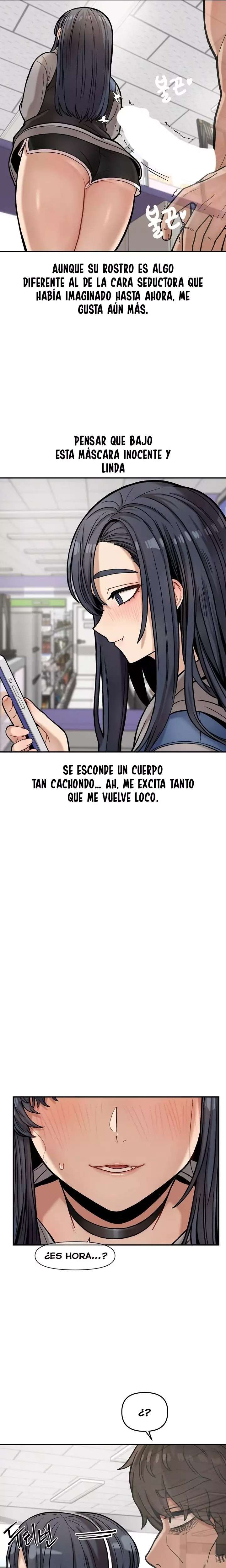Invensible Capitulo 18 página 14