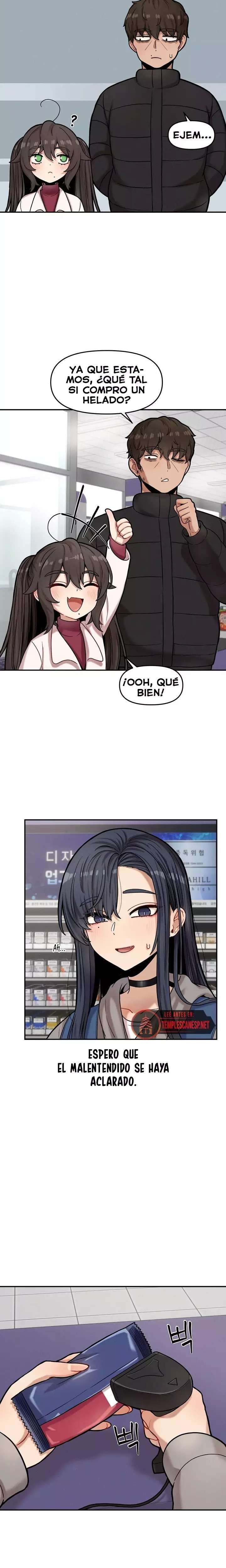 Invensible Capitulo 18 página 2