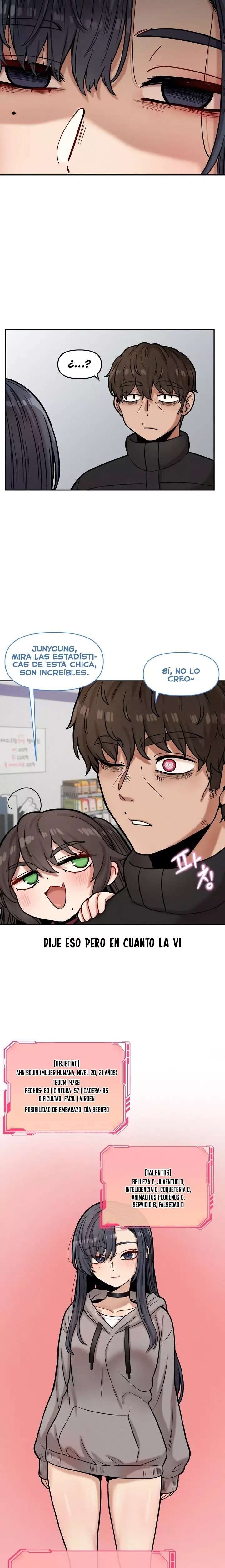 Invensible Capitulo 18 página 6