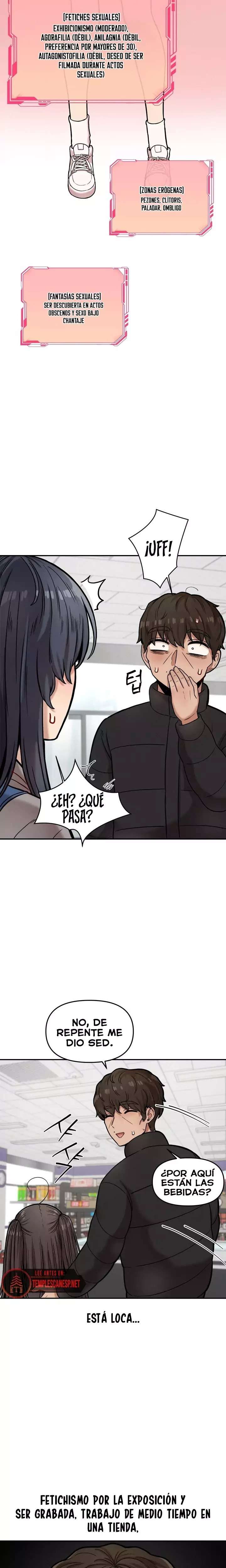 Invensible Capitulo 18 página 7