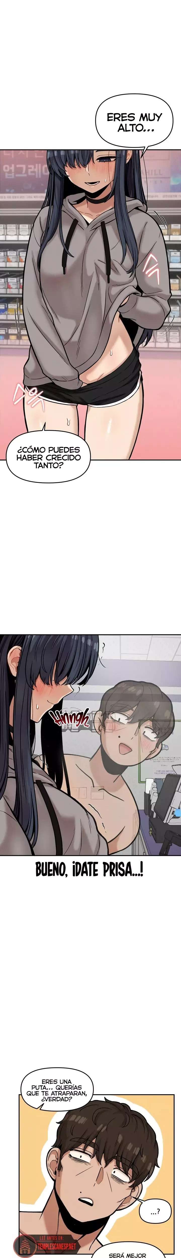 Invensible Capitulo 19 página 12