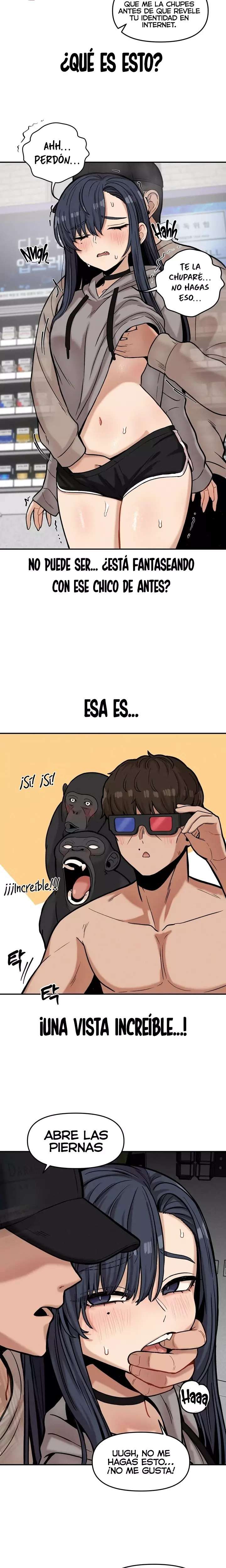 Invensible Capitulo 19 página 13