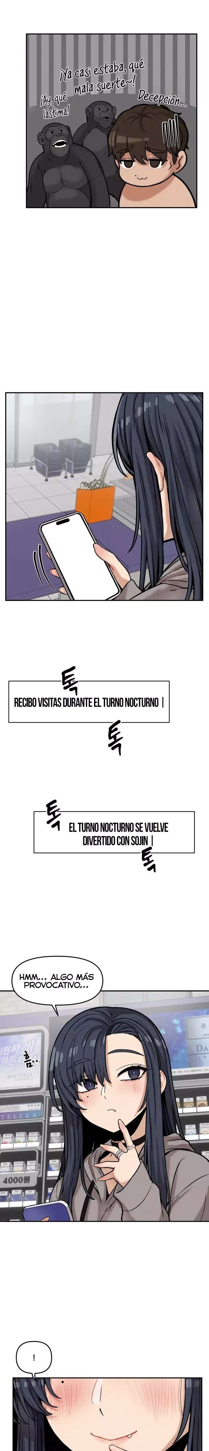Invensible Capitulo 19 página 16