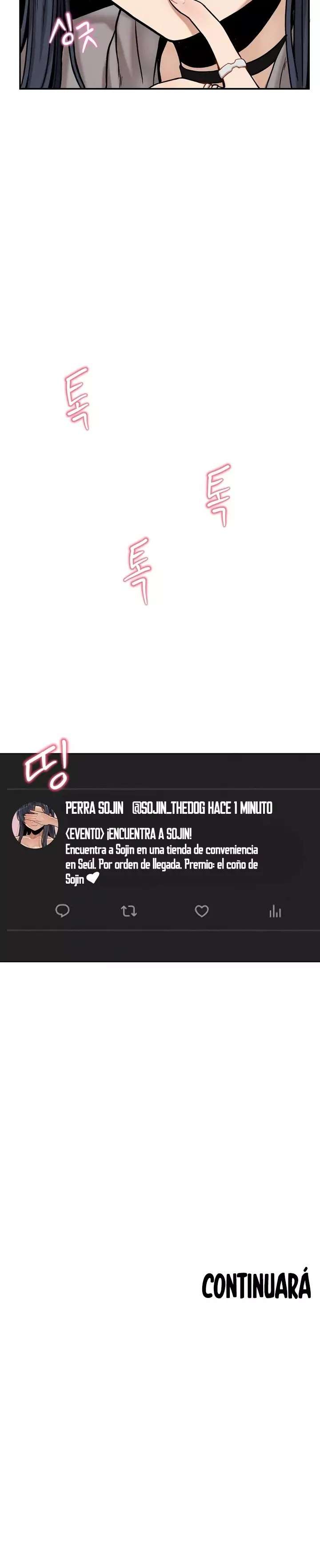Invensible Capitulo 19 página 17