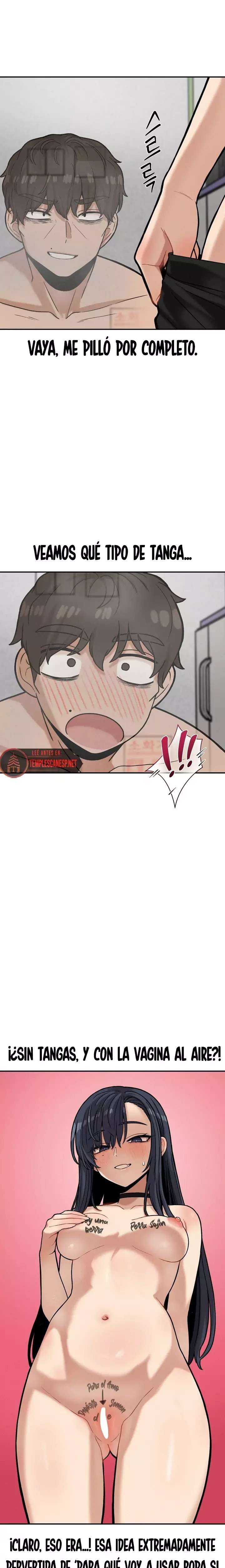 Invensible Capitulo 19 página 5