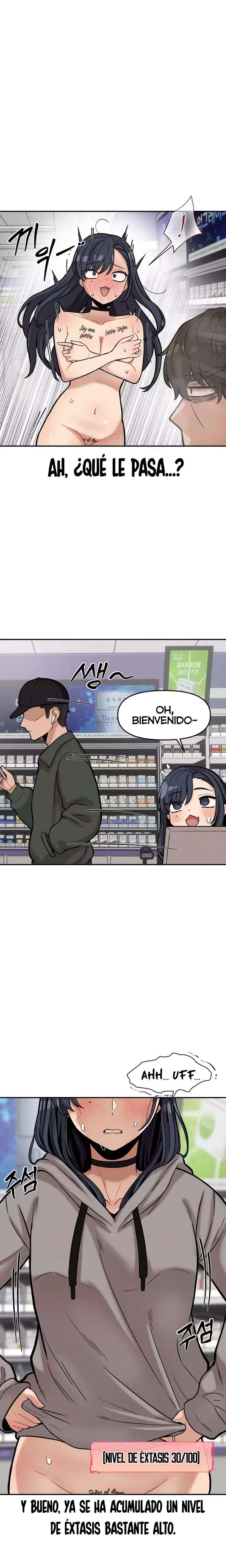 Invensible Capitulo 19 página 7