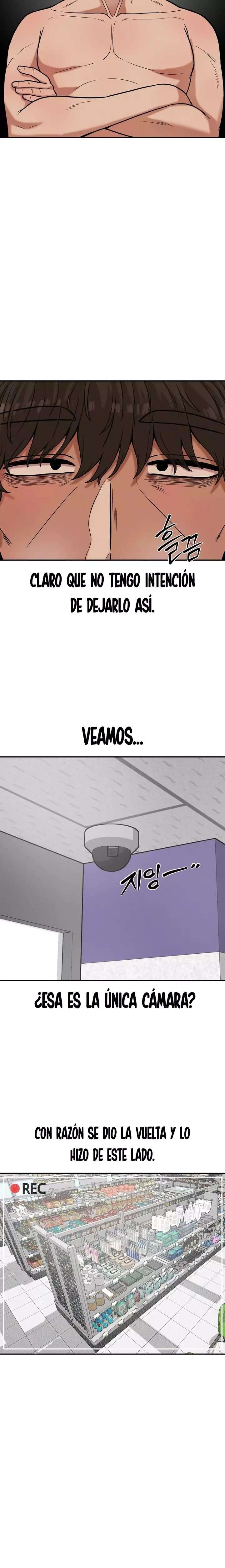 Invensible Capitulo 19 página 9