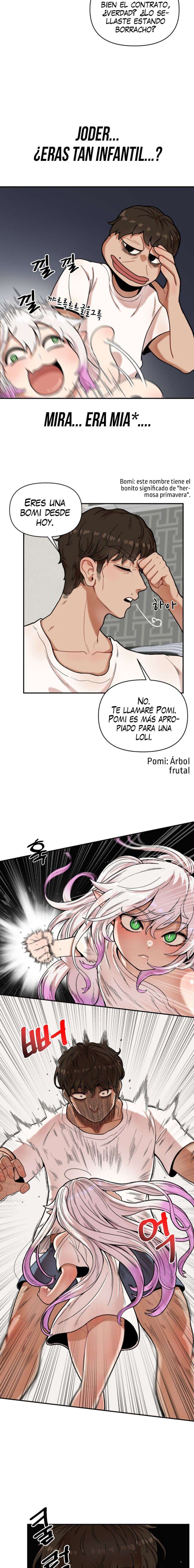 Invensible Capitulo 2 página 11