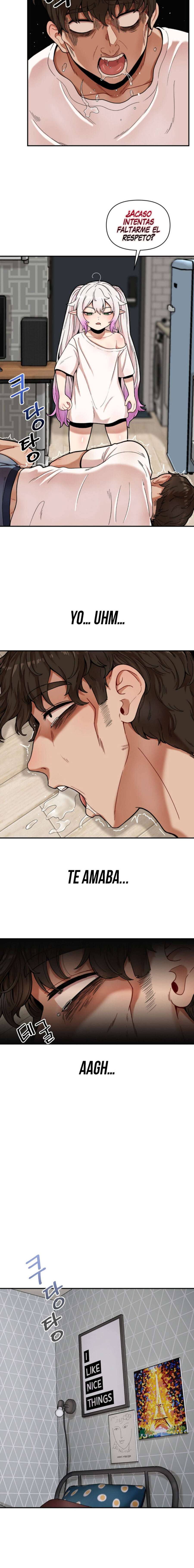 Invensible Capitulo 2 página 12