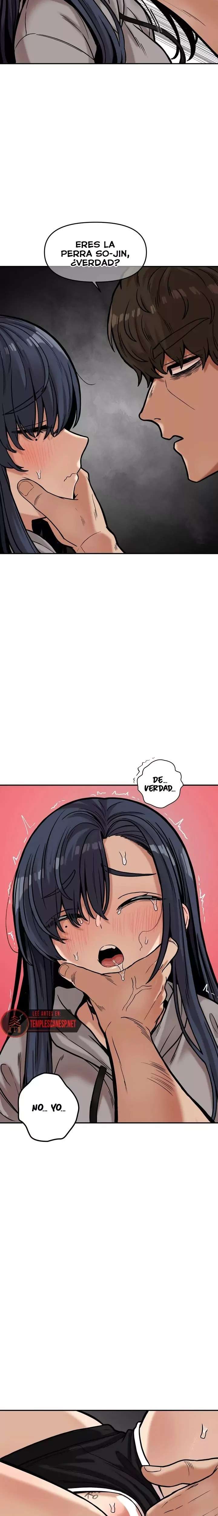 Invensible Capitulo 20 página 12