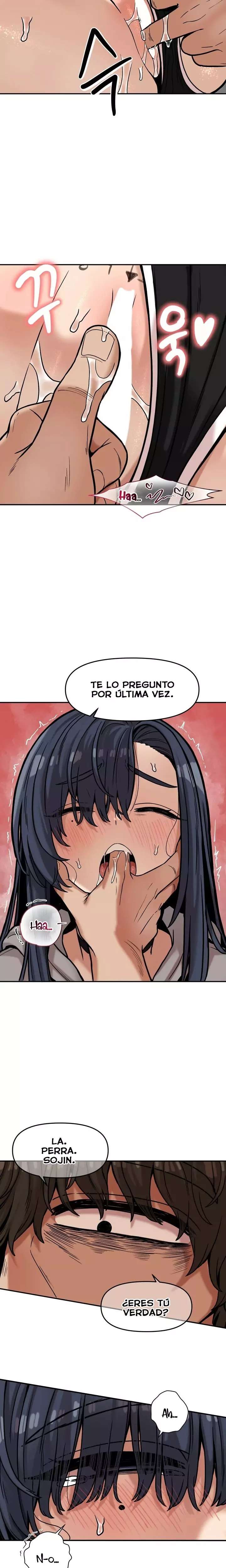 Invensible Capitulo 20 página 13