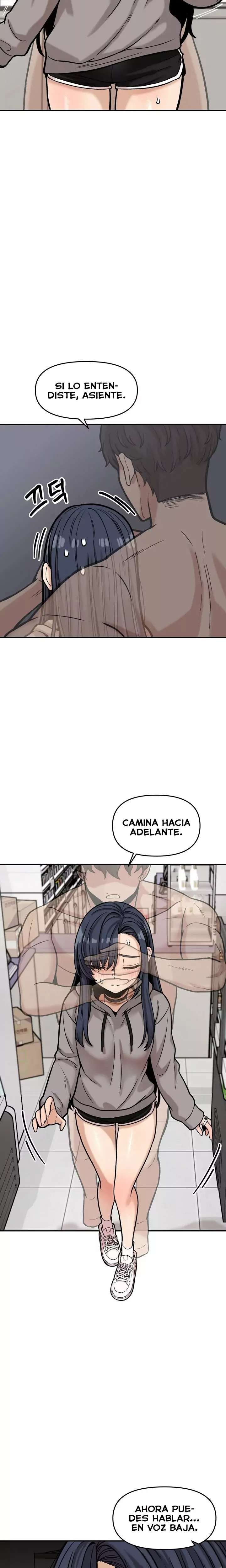 Invensible Capitulo 20 página 4
