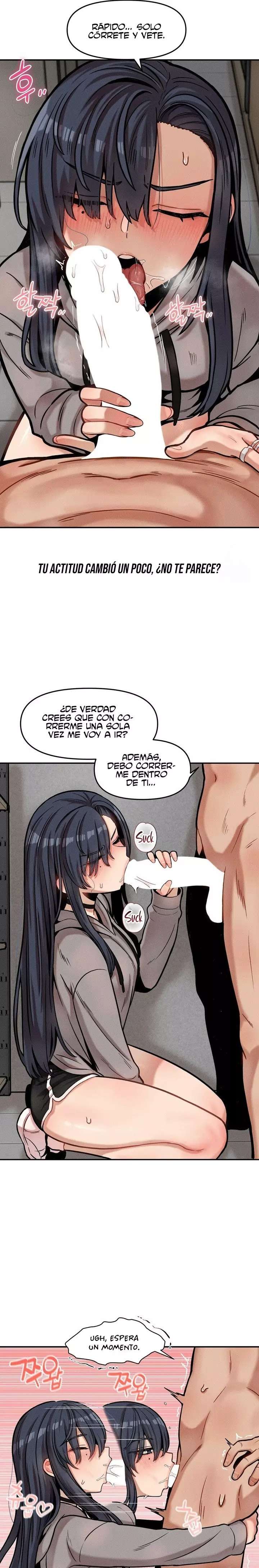 Invensible Capitulo 21 página 13