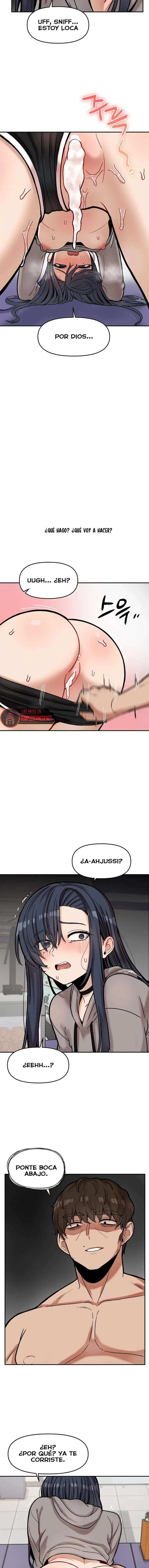 Invensible Capitulo 22 página 13