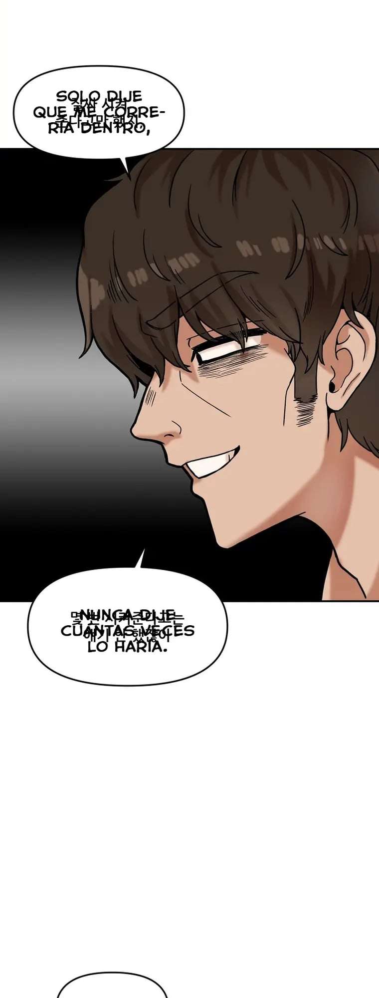 Invensible Capitulo 22 página 16