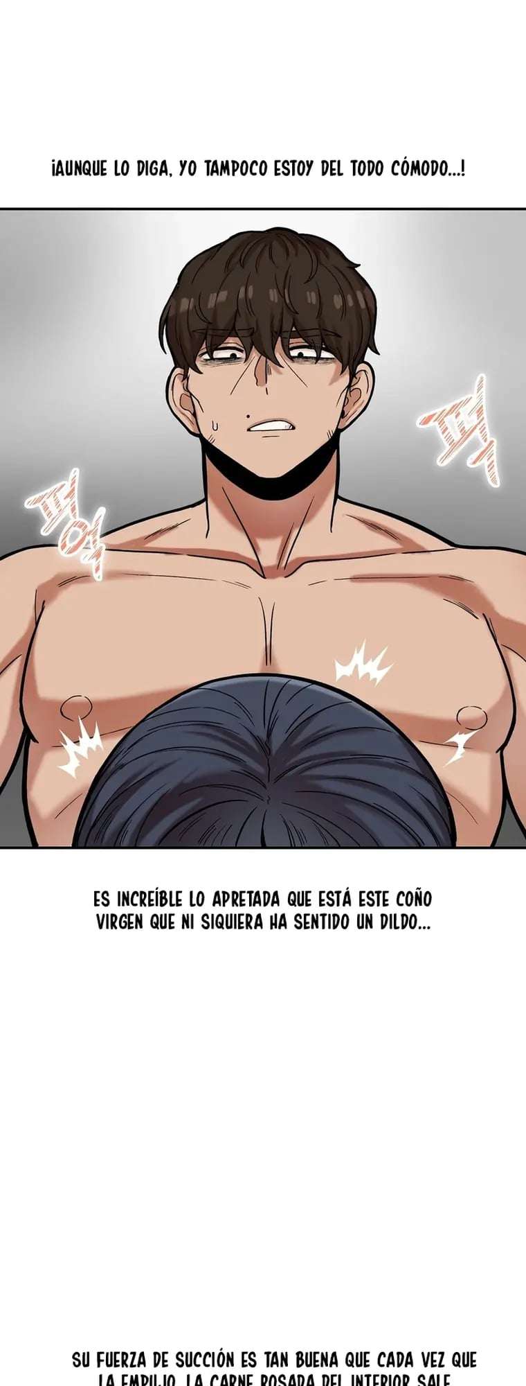 Invensible Capitulo 22 página 6