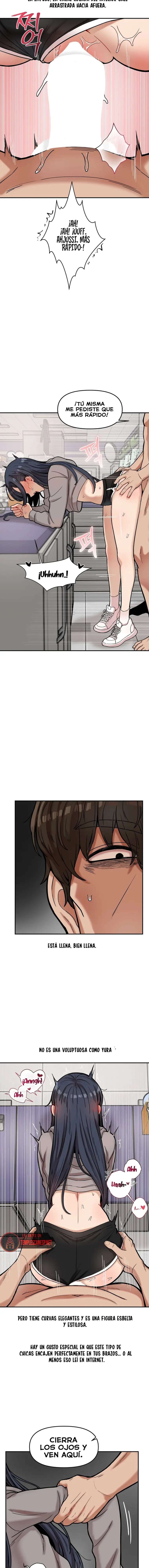 Invensible Capitulo 22 página 7