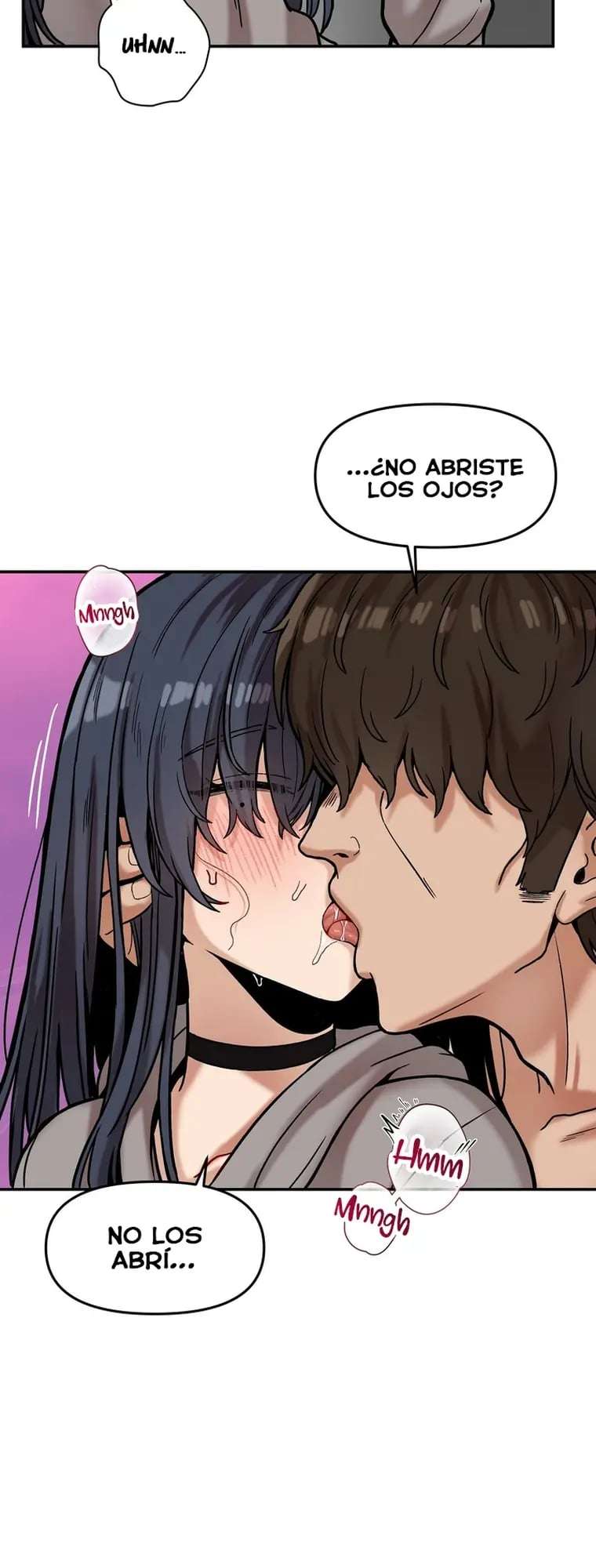 Invensible Capitulo 22 página 8