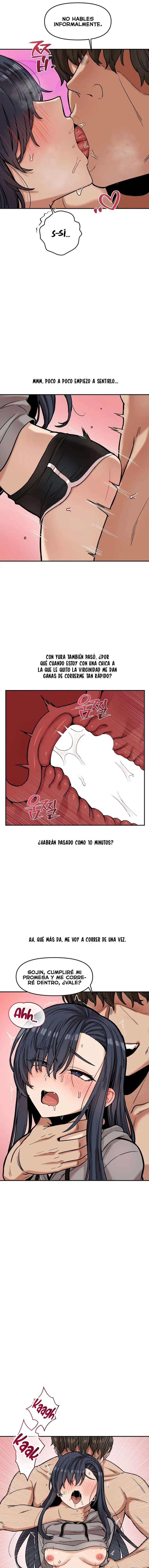 Invensible Capitulo 22 página 9