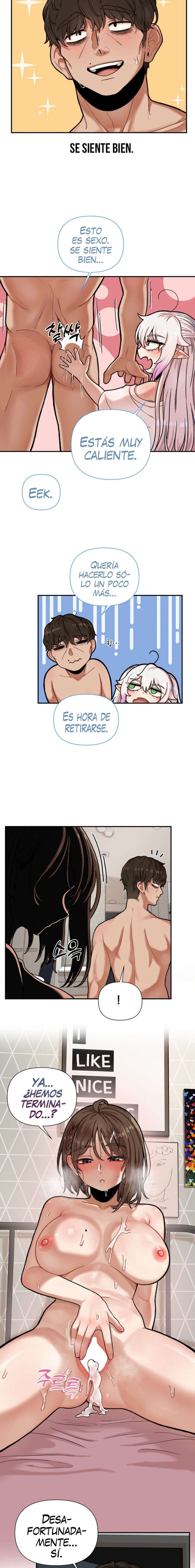 Invensible Capitulo 5 página 12
