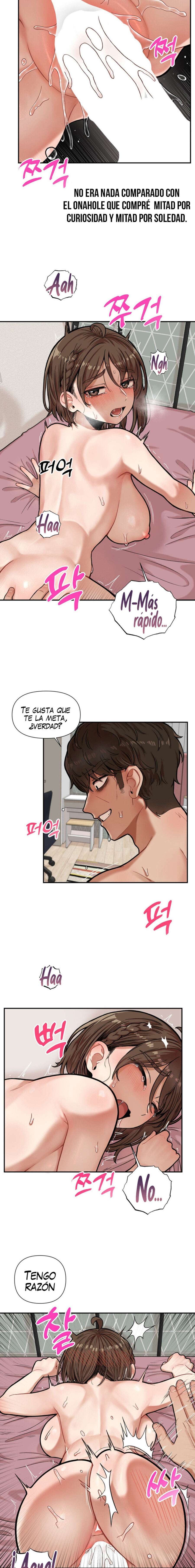 Invensible Capitulo 5 página 2