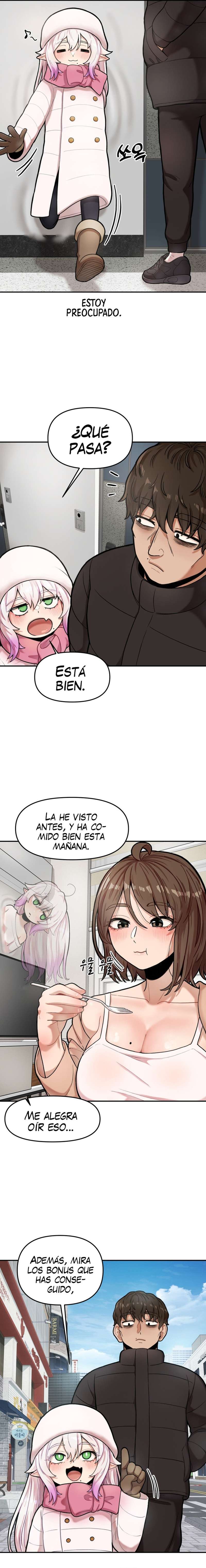 Invensible Capitulo 6 página 2
