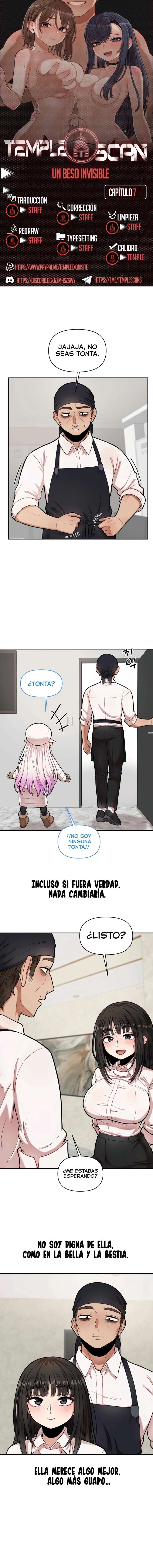 Invensible Capitulo 7 página 2