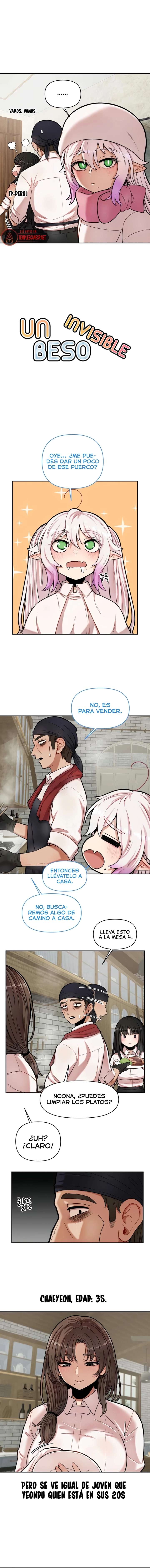 Invensible Capitulo 7 página 5