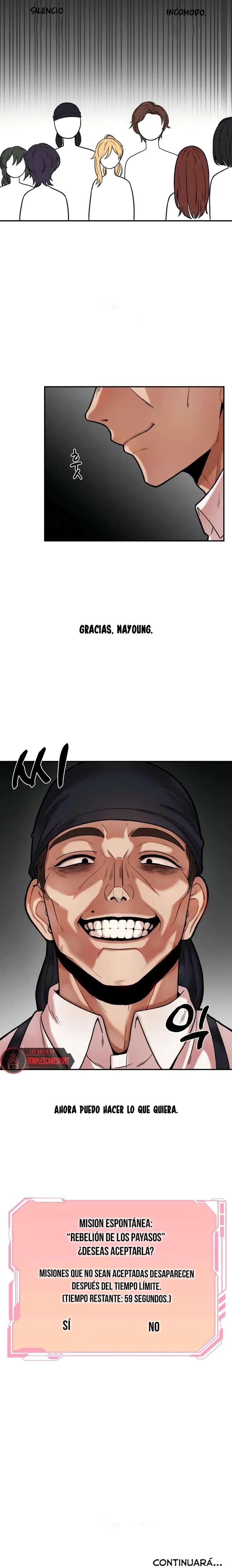 Invensible Capitulo 7 página 9