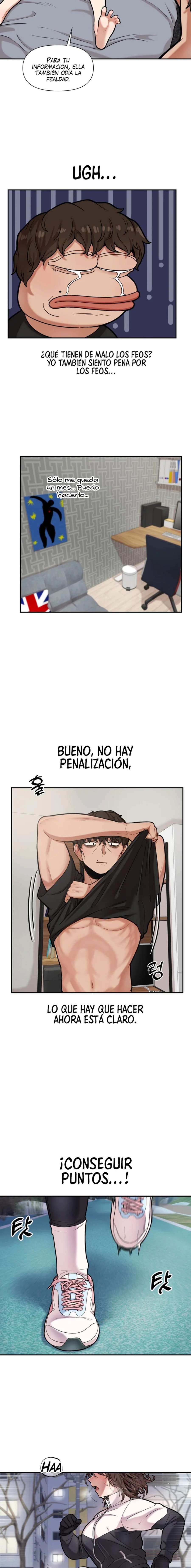 Invensible Capitulo 8 página 2