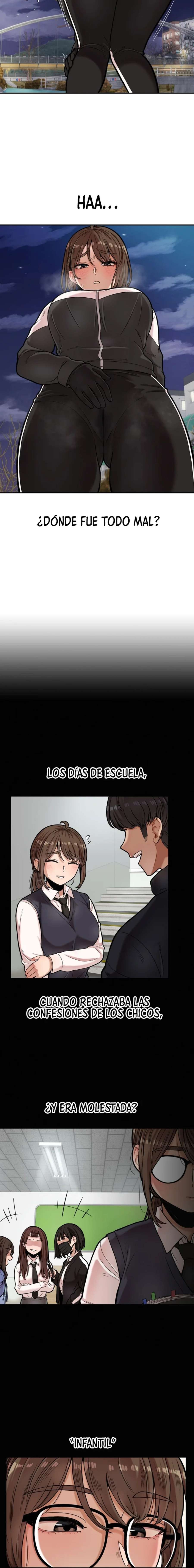 Invensible Capitulo 8 página 4